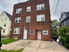 Multi-family property for sale in New Britain, CT