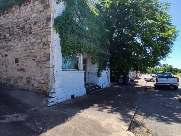 Listing Image #2 - Others for sale at 406 Main, Haileyville OK 74546