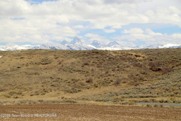 Listing Image #1 - Others for sale at 2633 SPRING HOLLOW RANCH Road, Tetonia ID 83452