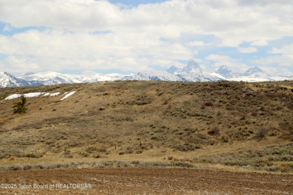 Listing Image #2 - Others for sale at 2633 SPRING HOLLOW RANCH Road, Tetonia ID 83452