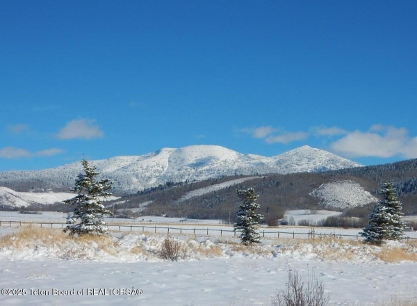 Listing Image #2 - Others for sale at 1185 S SORENSEN WAY, Alta WY 83414
