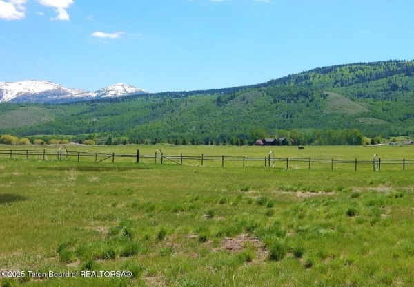 Listing Image #3 - Others for sale at 1185 S SORENSEN WAY, Alta WY 83414