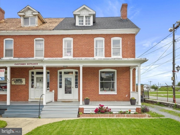 Listing Image #1 - Others for sale at 431 Patrick Street, Frederick MD 21701
