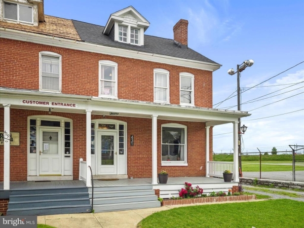 Listing Image #3 - Others for sale at 431 Patrick Street, Frederick MD 21701