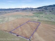 Listing Image #2 - Others for sale at TBD STATELINE Road, Driggs ID 83422