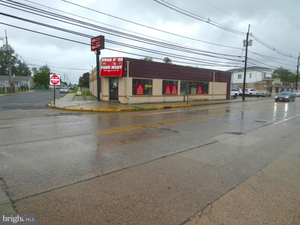 Listing Image #1 - Others for sale at 834 W Browning Rd, BELLMAWR NJ 08031