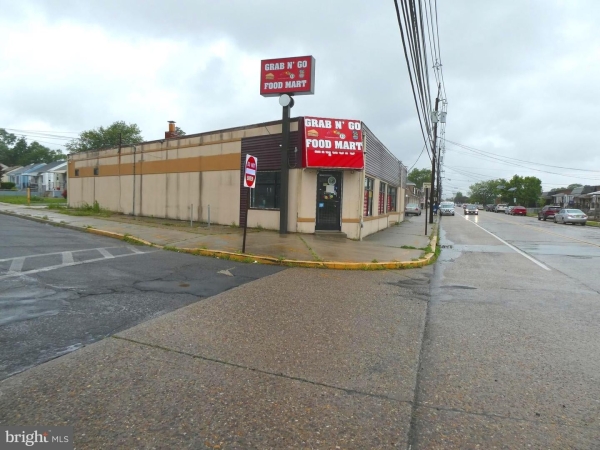 Listing Image #2 - Others for sale at 834 W Browning Rd, BELLMAWR NJ 08031