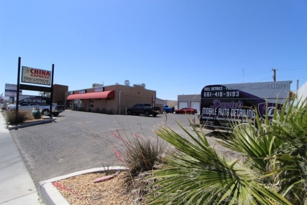 Listing Image #2 - Others for sale at 723 N China Lake BLVD, Ridgecrest CA 93555