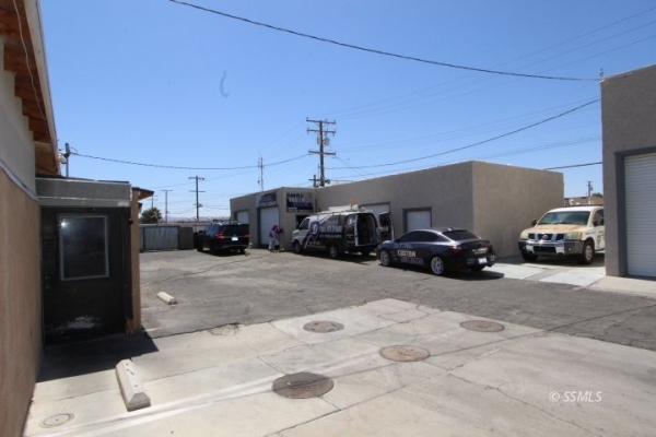 Listing Image #3 - Others for sale at 723 N China Lake BLVD, Ridgecrest CA 93555