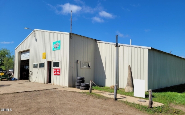 Listing Image #2 - Others for sale at 100 Main Street, Solen ND 58570