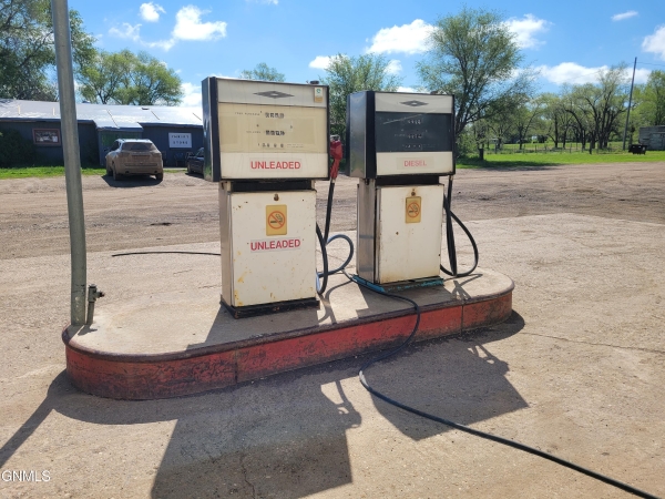 Listing Image #3 - Others for sale at 100 Main Street, Solen ND 58570