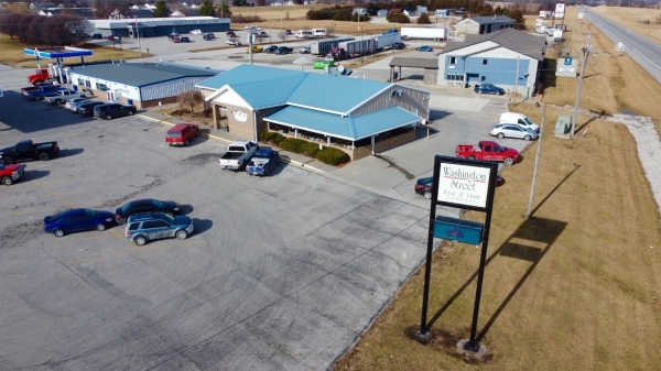Listing Image #1 - Others for sale at 1843 E 28th St, Trenton MO 64683