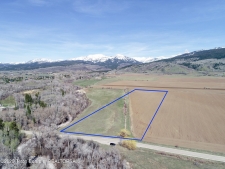 Listing Image #2 - Others for sale at TBD 10 AC. STATELINE Road, Alta WY 83414