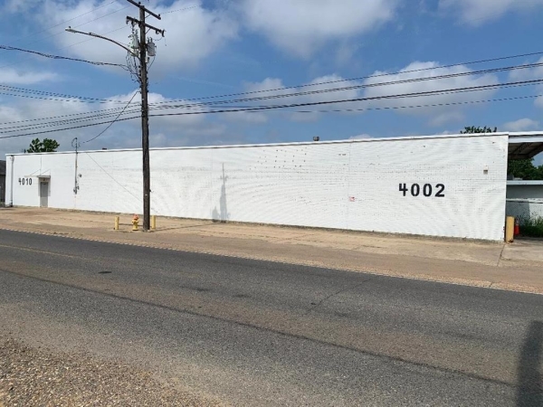 Listing Image #1 - Industrial for sale at 4002 Mansfield Road, Shreveport LA 71103