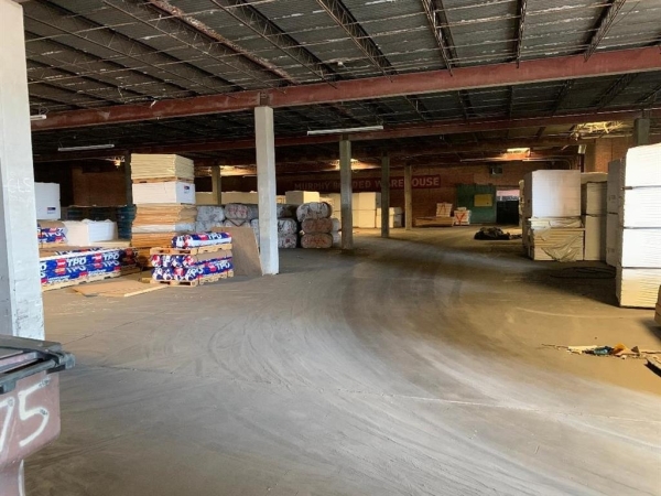 Listing Image #3 - Industrial for sale at 4002 Mansfield Road, Shreveport LA 71103