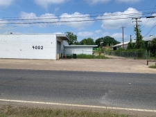 Listing Image #2 - Industrial for sale at 4002 Mansfield Road, Shreveport LA 71103