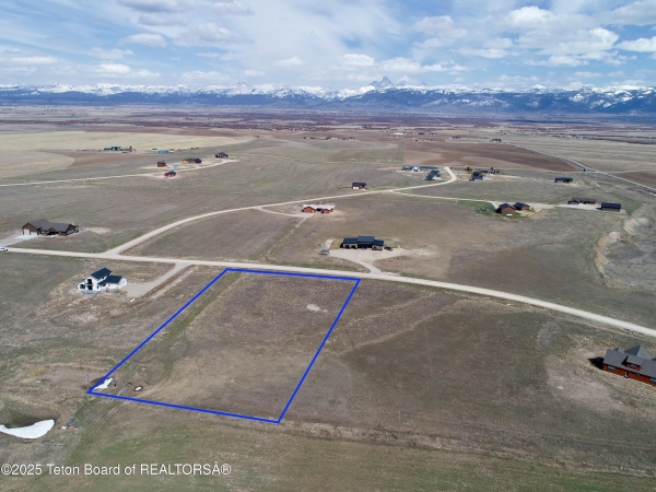Listing Image #2 - Others for sale at 284 PARSONS Road, Tetonia ID 83422