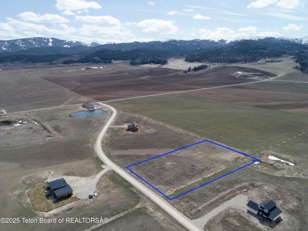 Listing Image #3 - Others for sale at 284 PARSONS Road, Tetonia ID 83422