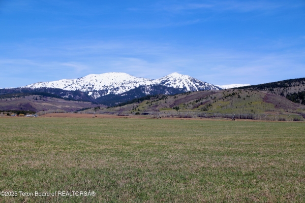 Listing Image #1 - Others for sale at TBD 10 AC. STATELINE Road, Alta WY 83414