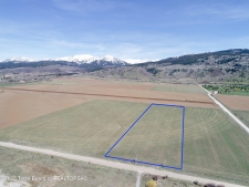 Listing Image #2 - Others for sale at TBD 10 AC. STATELINE Road, Alta WY 83414