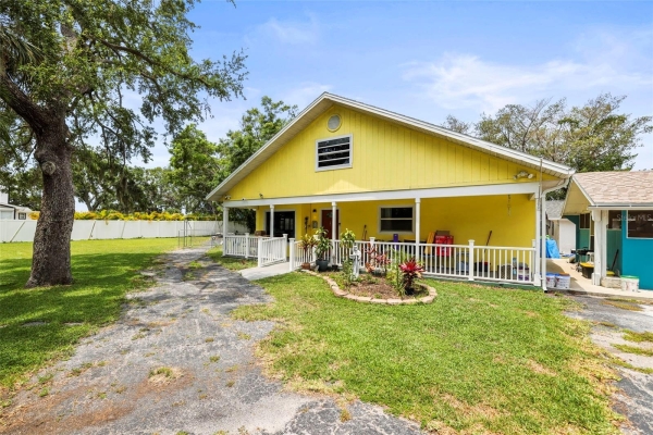 Listing Image #2 - Others for sale at 2174 62nd St. N., Clearwater FL 33760
