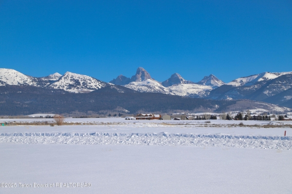 Listing Image #1 - Others for sale at LOT 2 GROUSE RUN, Tetonia ID 83452