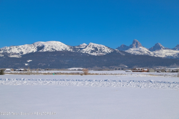 Listing Image #2 - Others for sale at LOT 2 GROUSE RUN, Tetonia ID 83452