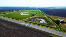 Land property for sale in San Benito, TX
