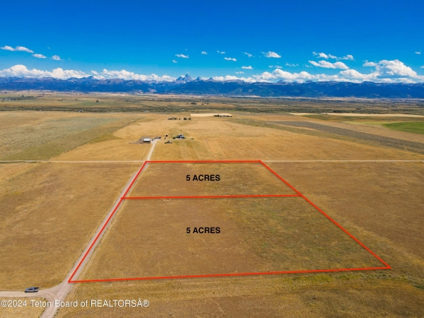 Listing Image #3 - Others for sale at 6135 W 1400 N, Driggs ID 83442