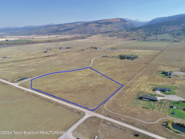 Listing Image #1 - Others for sale at 2020 CHERRY GROVE Lane, Victor ID 83455