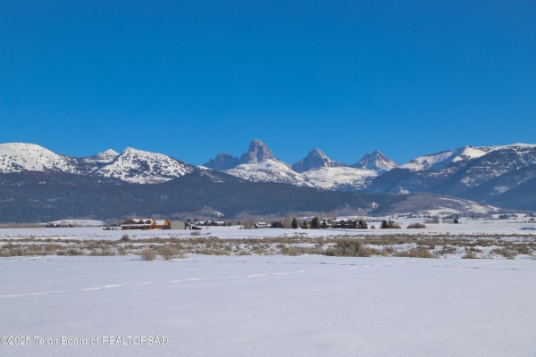 Listing Image #1 - Others for sale at LOT 11 GROUSE RUN, Tetonia ID 83452