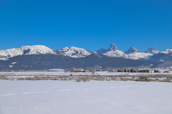 Listing Image #2 - Others for sale at LOT 11 GROUSE RUN, Tetonia ID 83452