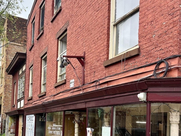 Listing Image #1 - Retail for sale at 146 Madison Ave Avenue, Albany NY 12202