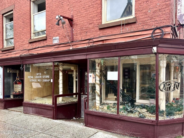 Listing Image #2 - Retail for sale at 146 Madison Ave Avenue, Albany NY 12202