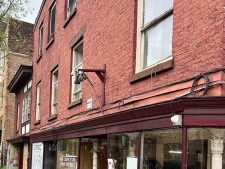 Retail property for sale in Albany, NY