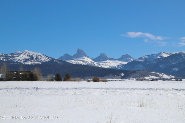 Listing Image #1 - Others for sale at 1790 STAGHORN Drive, Driggs ID 83422