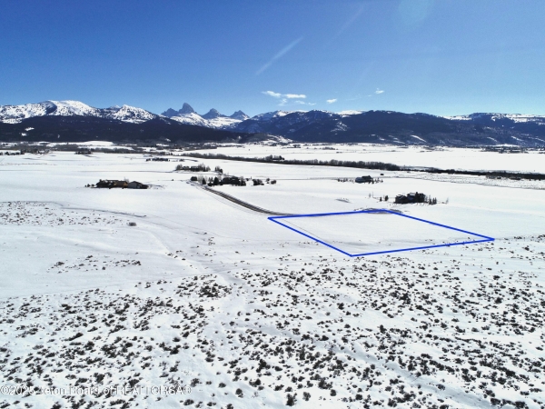 Listing Image #2 - Others for sale at 1790 STAGHORN Drive, Driggs ID 83422