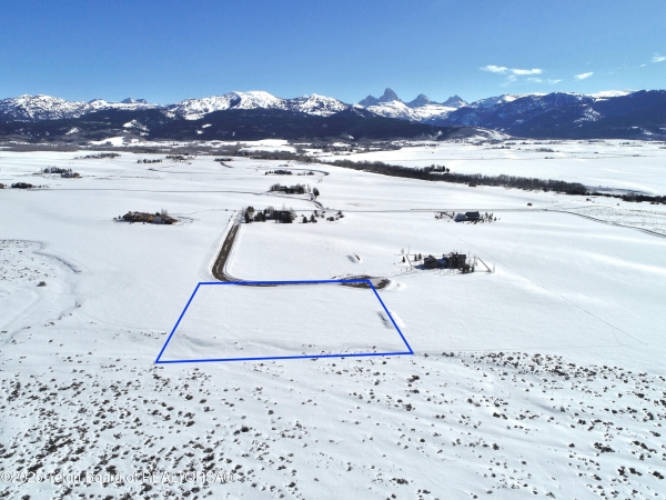 Listing Image #3 - Others for sale at 1790 STAGHORN Drive, Driggs ID 83422