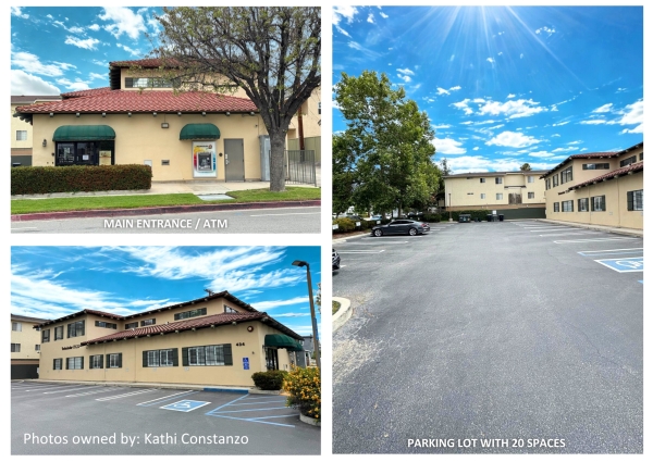 Listing Image #3 - Office for sale at 434 W Alameda Ave, Burbank CA 91506
