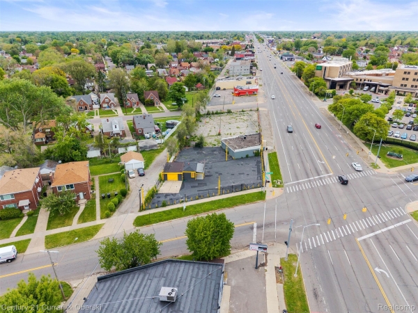 Listing Image #3 - Others for sale at 14895 Gratiot Avenue, Detroit MI 48205