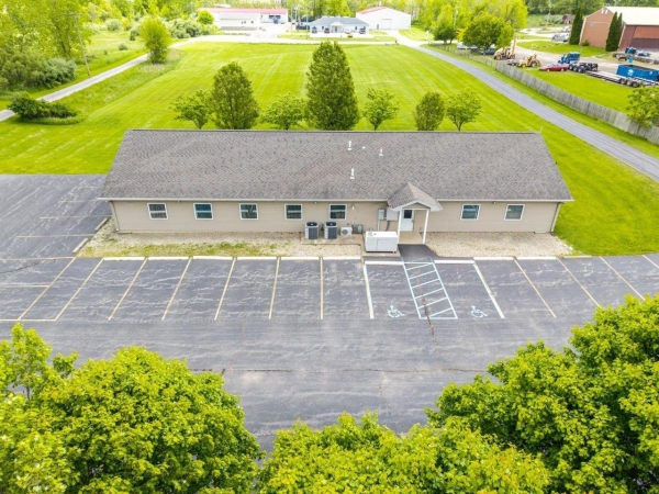 Listing Image #1 - Office for sale at 345 N Hetzler, Angola IN 46703