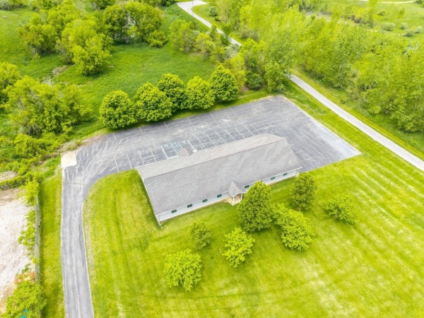 Listing Image #3 - Office for sale at 345 N Hetzler, Angola IN 46703