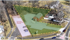 Listing Image #2 - Retail for sale at 11 N Hobart Road, Hobart IN 46342