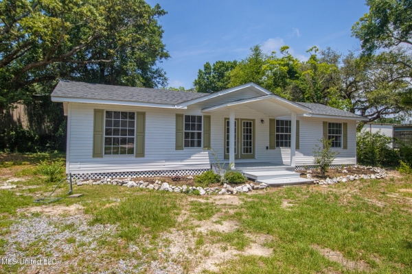 Listing Image #2 - Others for sale at 635 Oakleigh Avenue, Gulfport MS 39507