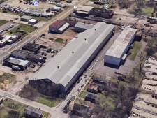 Industrial property for sale in Memphis, TN