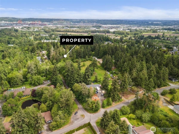Listing Image #2 - Land for sale at 3747 28TH AVE E, TACOMA WA 98404