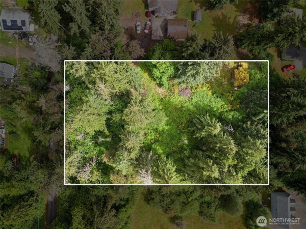 Listing Image #3 - Land for sale at 3747 28TH AVE E, TACOMA WA 98404