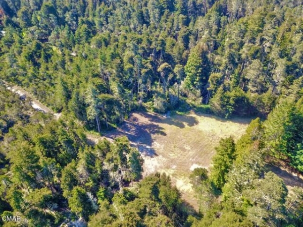 Listing Image #3 - Land for sale at 43535 Comptche Ukiah Road, Mendocino CA 95460