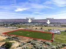 Land property for sale in Prosser, WA