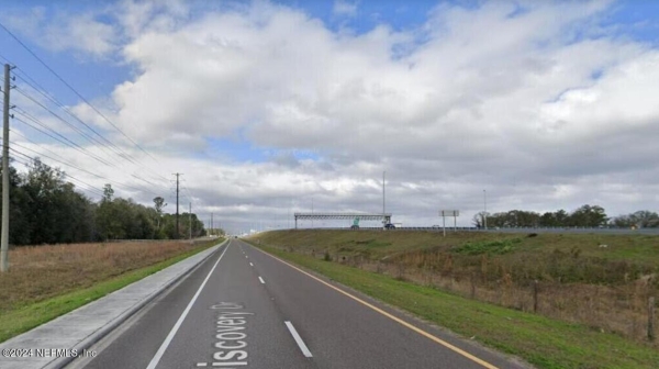 Listing Image #2 - Land for sale at 1030 Discovery Drive, Middleburg FL 32068